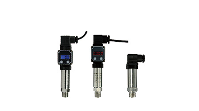 HR-M係列小巧型壓力變送器