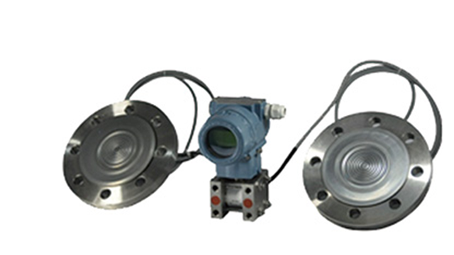 HR-3051F1智能單晶矽遠傳壓力/差壓變送器