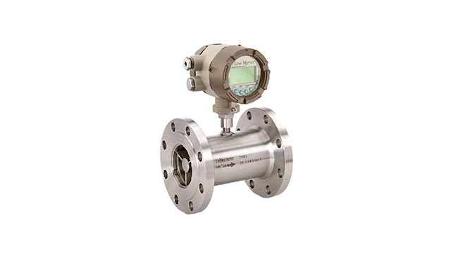 HR-LWGY係列液體渦輪流量計