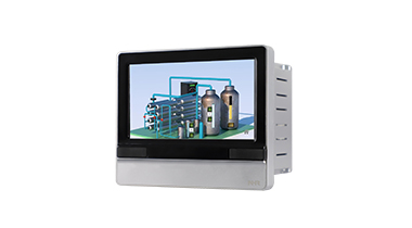 NHR-8800係列嵌入式控製器