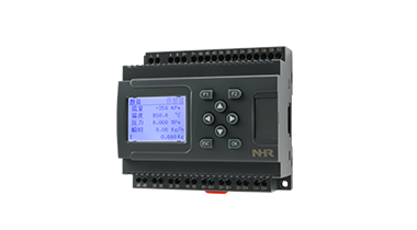 NHR-DN60係列導軌流量積算儀