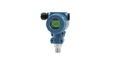 HR-K型擴散矽壓力變送器