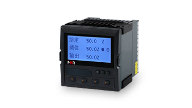 NHR-7500/7500R係列液晶手動操作器