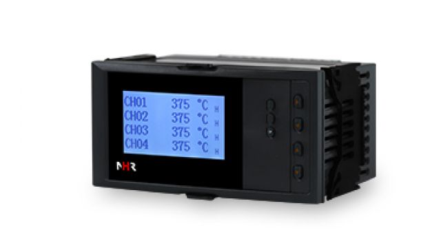 NHR-7702係列增強型液晶多回路測量顯示控製儀