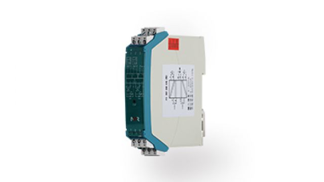 NHR-M38係列智能高速隔離器