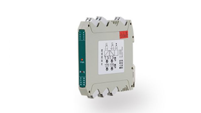 NHR-M23係列配電器