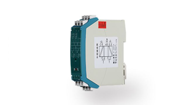 NHR-M33係列智能配電器