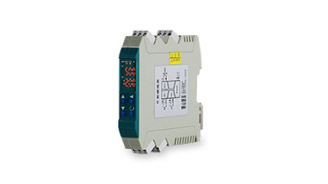 NHR-X31係列導軌式智能隔離器