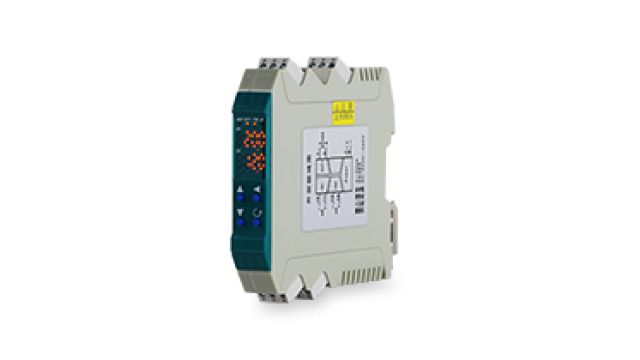 NHR-X33係列導軌式智能配電器