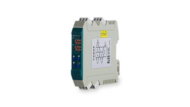 NHR-X35/X36係列導軌式人工智能/程序段PID溫控器