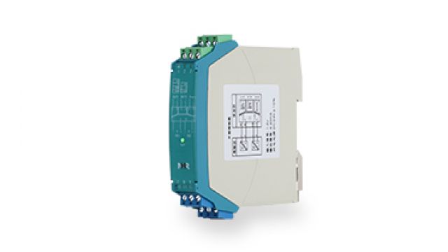 NHR-A31係列電壓輸入檢測端隔離柵