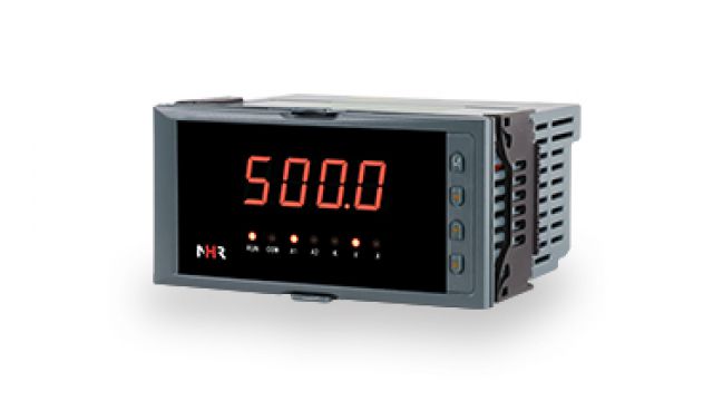 NHR-3200係列交流電壓/電流表