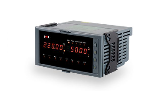 NHR-3800係列電廠專用轉速表