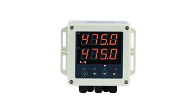 NHR-BG30/BG40係列壁掛式智能溫控器/60段程序溫控器