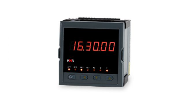 NHR-2100係列定時器