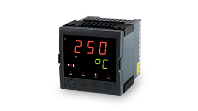 NHR-1103係列經濟型三位數字顯示控製儀