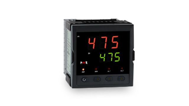 NHR-1303係列經濟型三位模糊PID溫控器