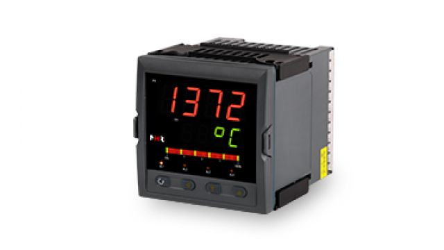 NHR-5100係列數字顯示控製儀