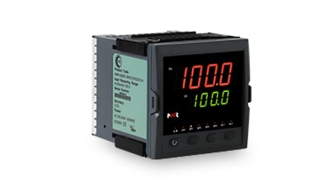 NHR-5500係列手動操作器