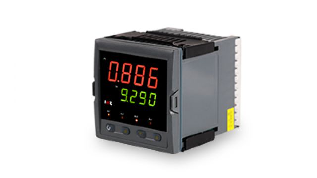 NHR-5620係列數字顯示容積儀