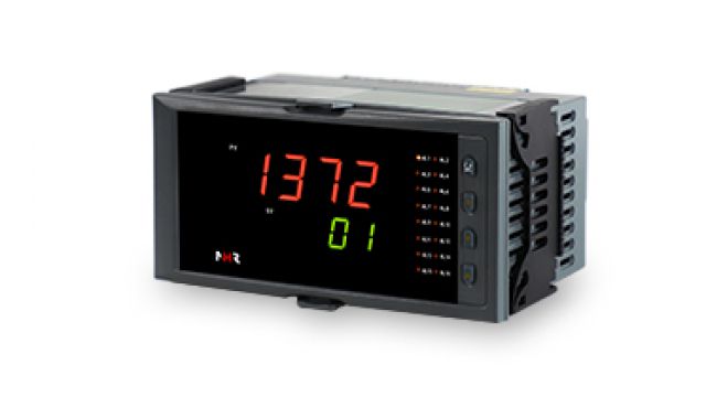 NHR-5700係列多回路測量顯示控製儀