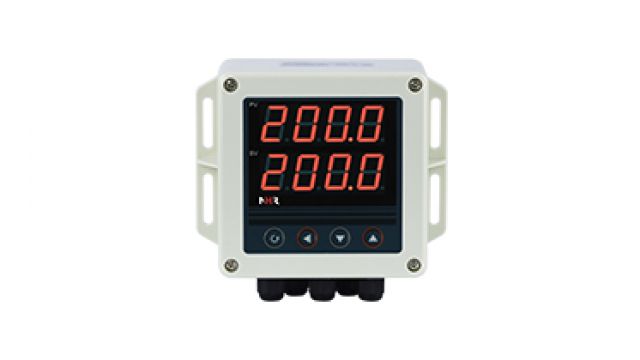 NHR-XTRT係列溫度遠傳監測儀