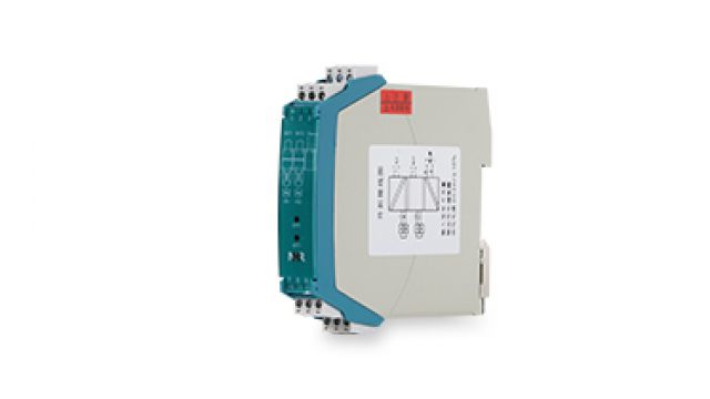 NHR-M35係列開關量轉換器