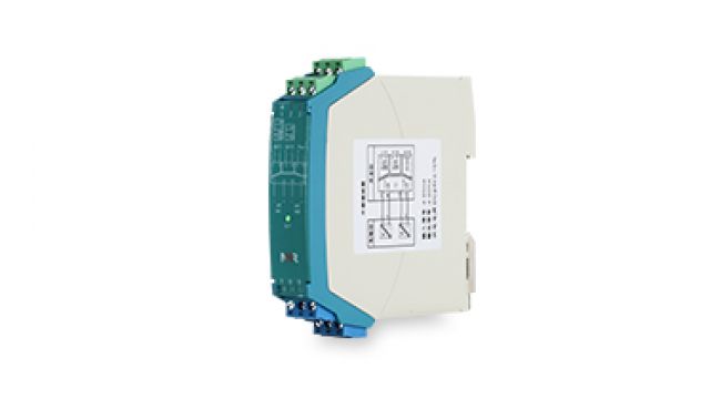 NHR-A31係列電流輸入檢測端隔離柵