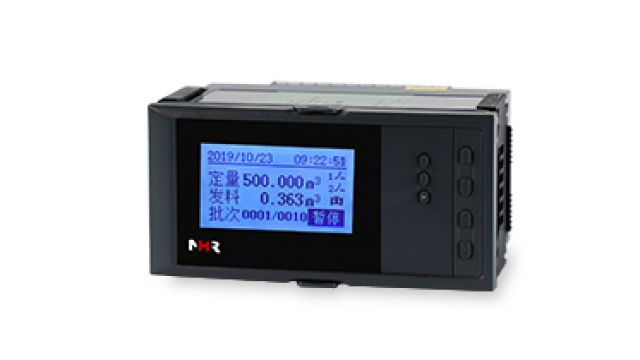 NHR-6670係列液晶定量控製流量積算儀