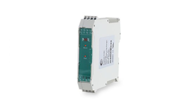 NHR-D33係列三相相序監控繼電器