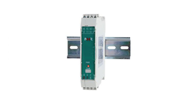NHR-D4係列智能電量變送器