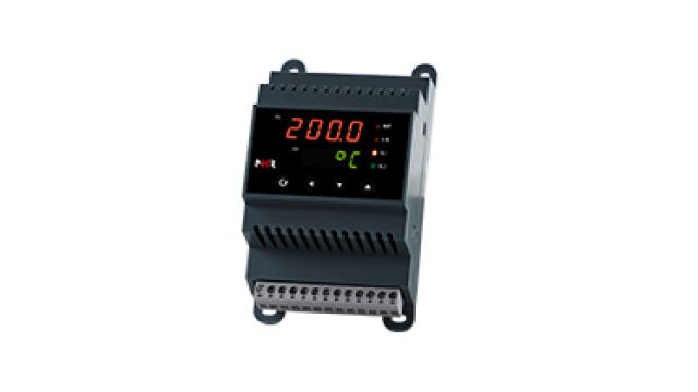 NHR-DN12係列導軌式數顯溫度變送器