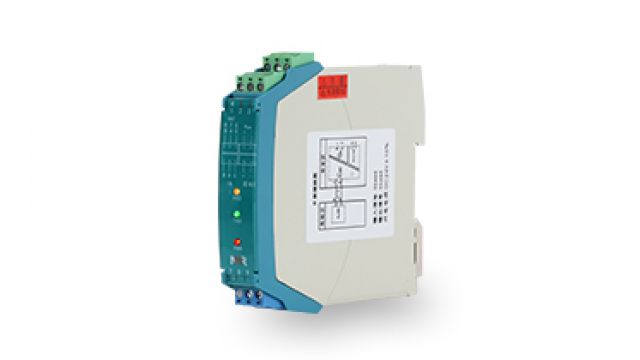 NHR-A37CO係列485輸入檢測端隔離柵