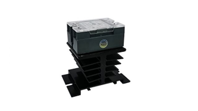 NHR-SSR係列固態繼電器