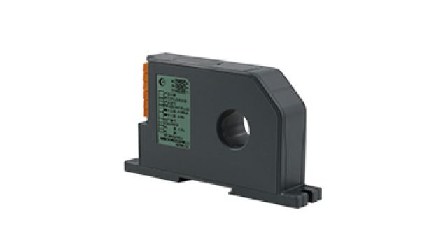 NHR-ES30係列交流/直流漏電流變送器