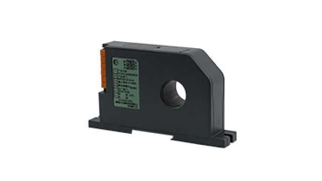 NHR-ES40係列交直流電壓/電流越限報警器