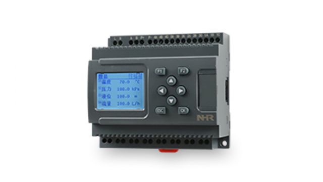 NHR-PR30係列數據采集器