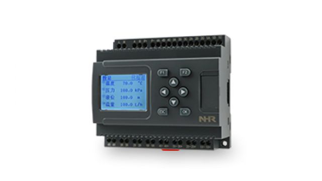 NHR-PR40係列數據控製器