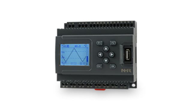 NHR-PR50係列數據記錄器