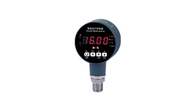 NHR-DP20係列智能壓力控製器