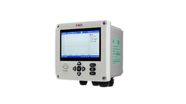 NHR-DO80係列溶解氧記錄儀