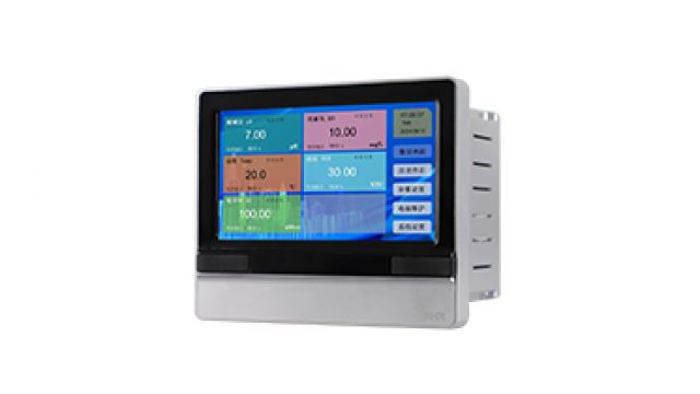 NHR-SZ80係列水質多參數監測記錄儀