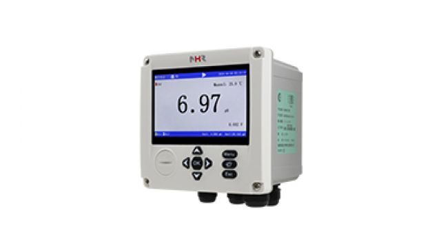 NHR-PH70係列pH/ORP控製器