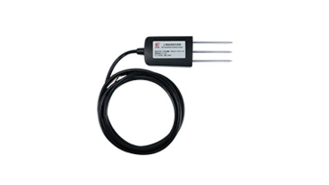 NHR-MT40係列直插式土壤溫濕度傳感器