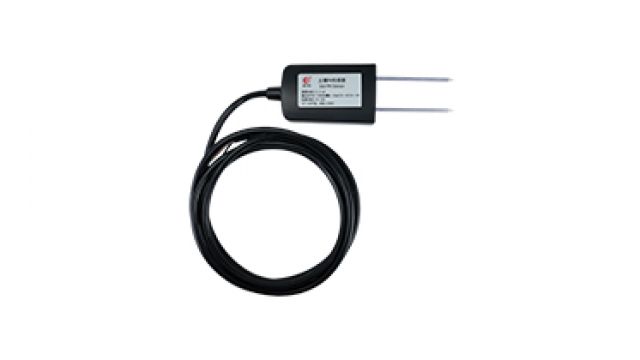 NHR-MT60係列直插式土壤PH傳感器