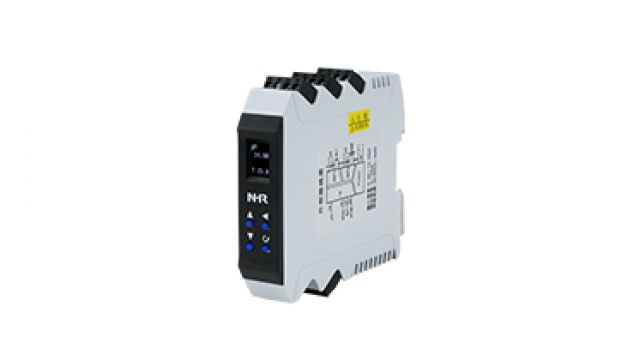 NHR-PH30係列PH/ORP變送器