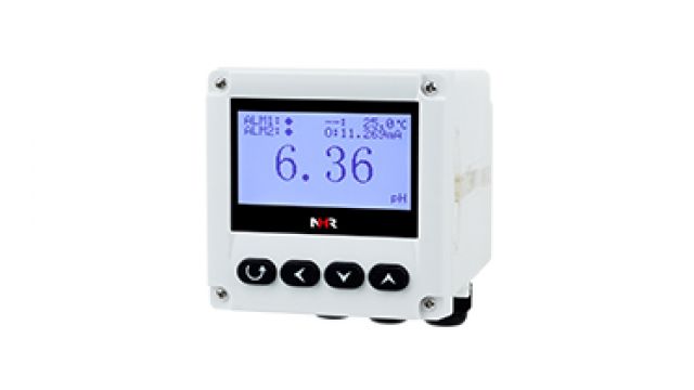 NHR-PH10A係列pH/ORP在線監測儀