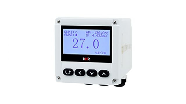 NHR-EC10A係列電導率在線監測儀