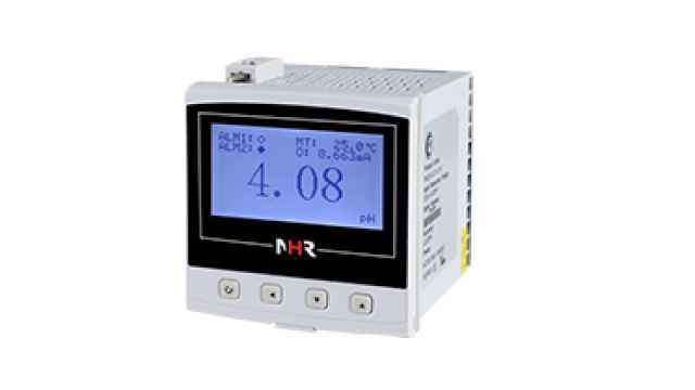 NHR-PH20A係列經濟型pH/ORP控製器