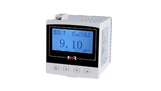 NHR-DO20A係列熒光法溶解氧控製器